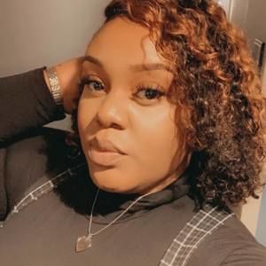 Meet your Posher, Kenee'